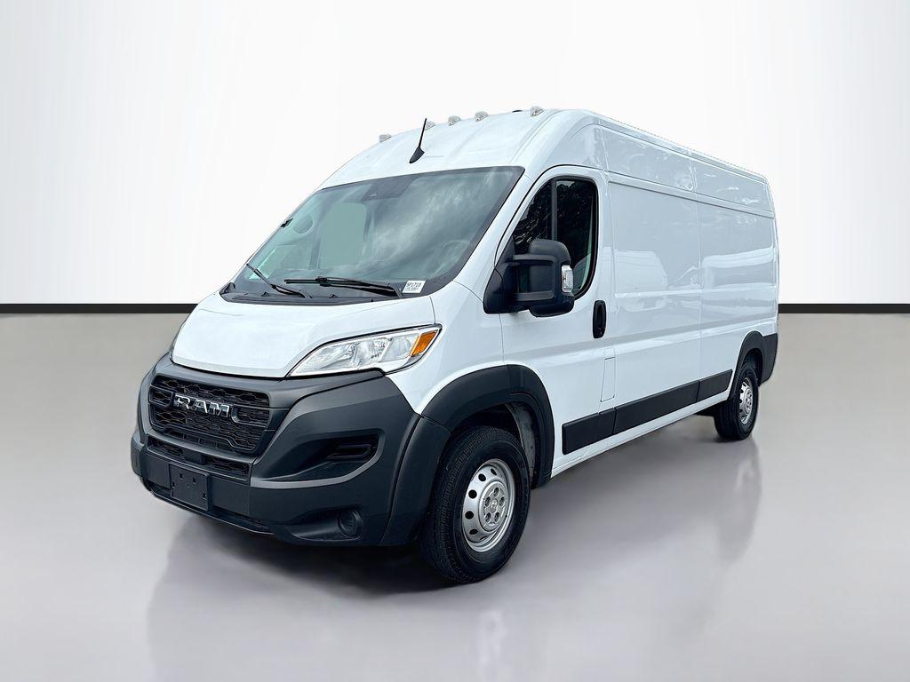 2023 RAM PROMASTER 2500 HIGH ROOF — фото 7