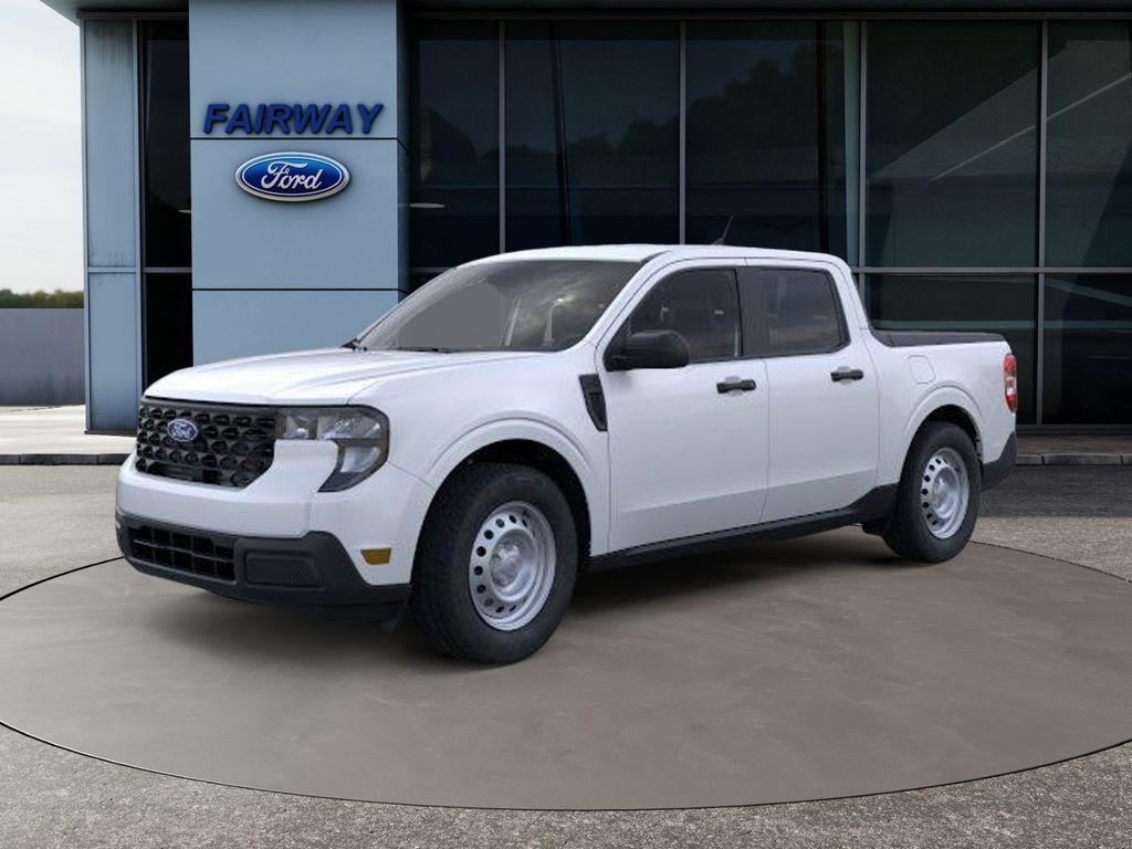 New 2025 Ford Maverick XL