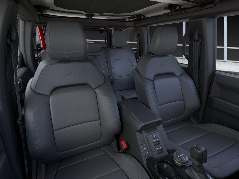 FORD BRONCO - 10