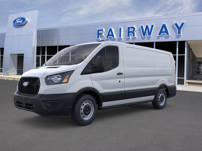 New 2026 Ford Transit-250 Base