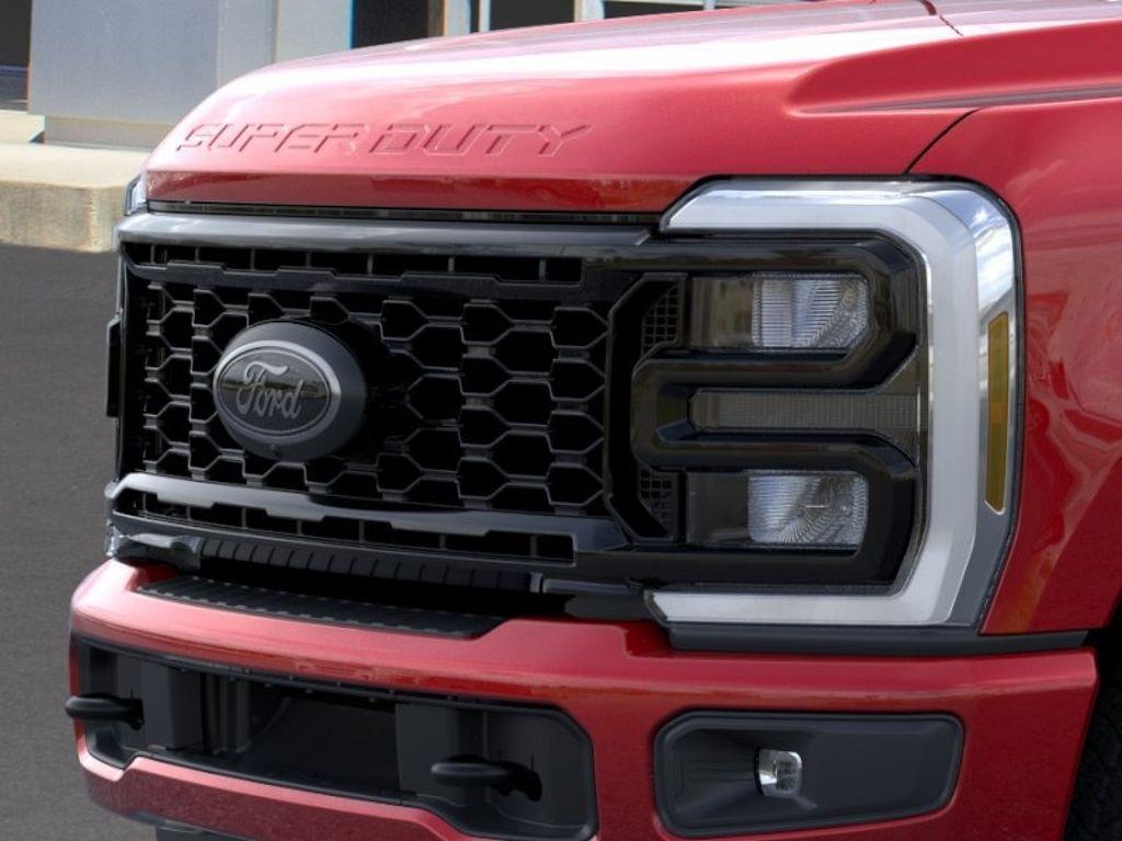 صورة مصغرة 18 لـ 2026 FORD F-250 XLT