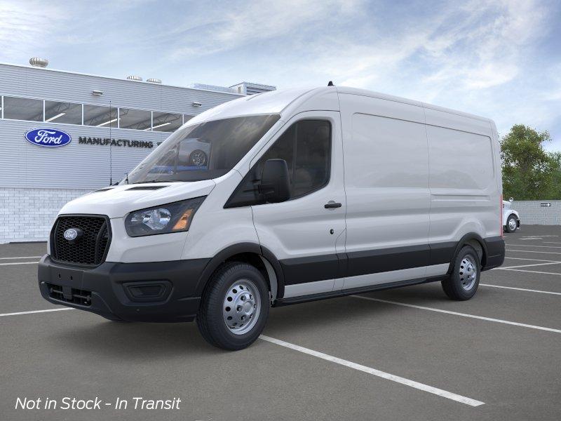 New 2026 Ford Transit-250 148 WB Medium Roof Cargo