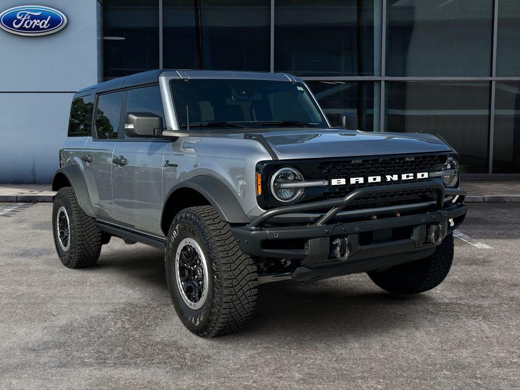 FORD BRONCO - 2