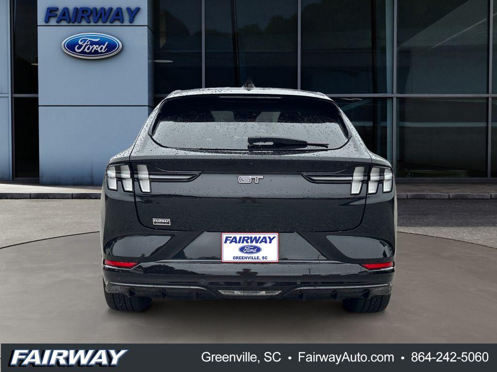 2023 FORD MUSTANG MACH-E GT 照片 6