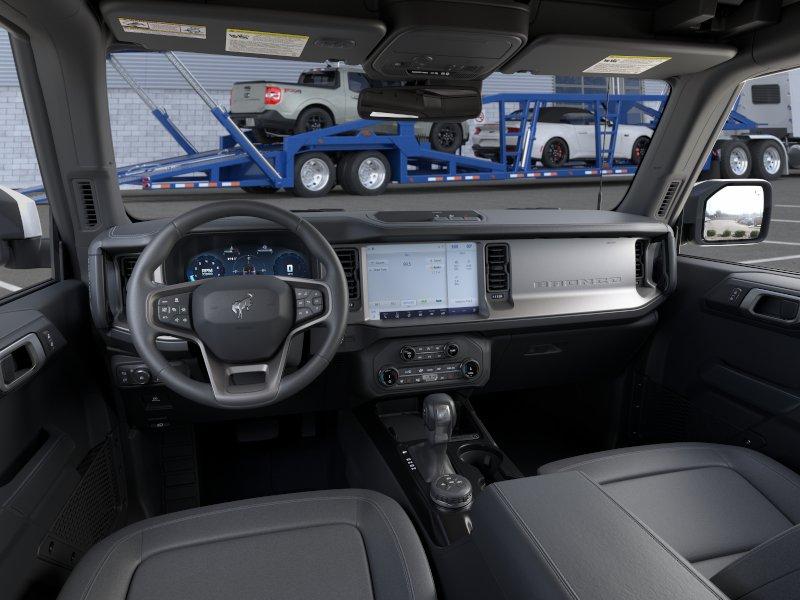 FORD BRONCO - 9