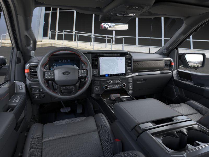 FORD F-150 RAPTOR - 9