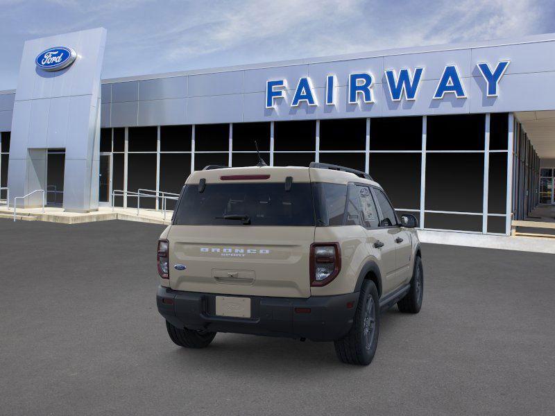 FORD BRONCO SPORT BIG BEND - 8