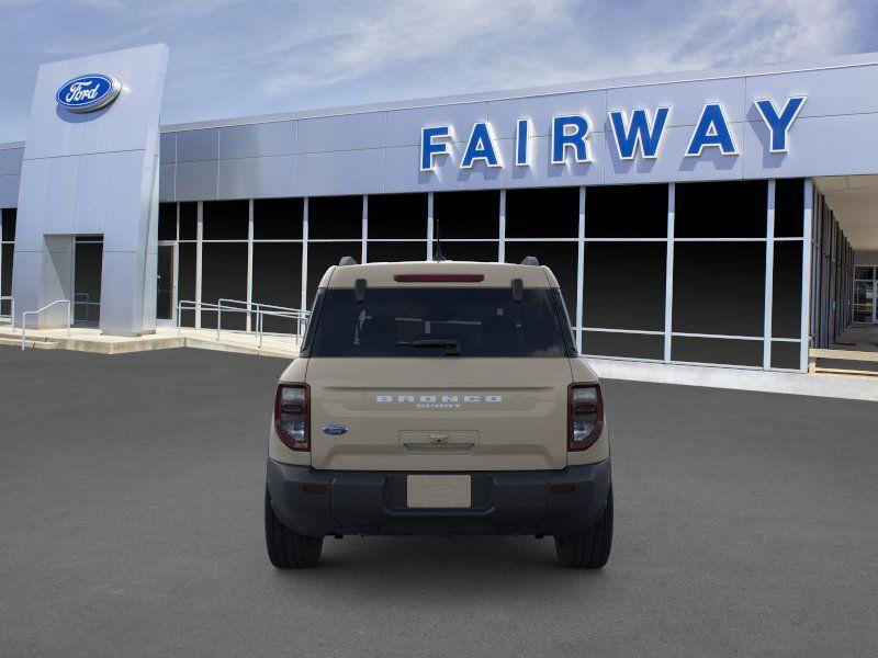 FORD BRONCO SPORT BIG BEND - 5