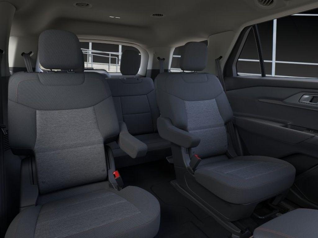صورة مصغرة 12 لـ 2026 FORD EXPLORER ACTIVE