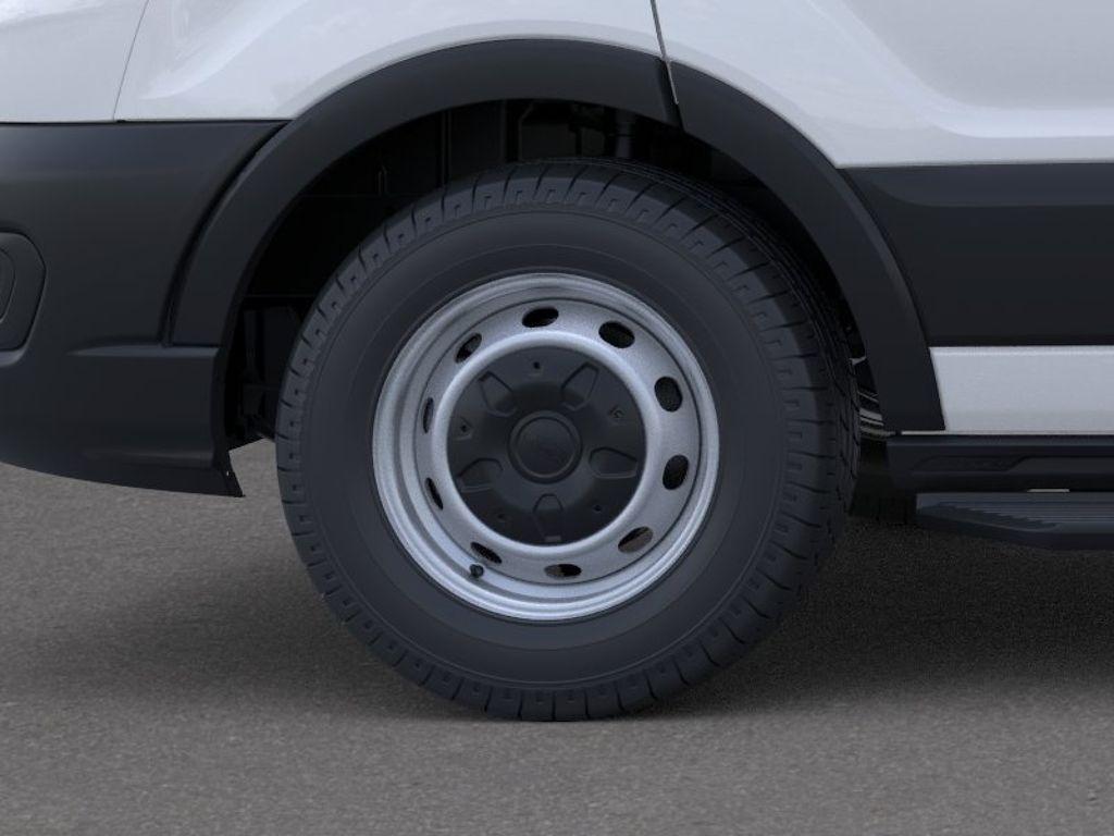صورة مصغرة 20 لـ 2026 FORD TRANSIT-250 148 WB MEDIUM ROOF CARGO