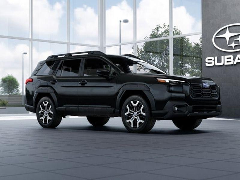 New 2026 Subaru Outback Touring XT