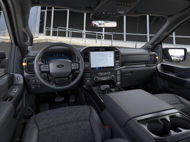 FORD F-150 TREMOR - 9