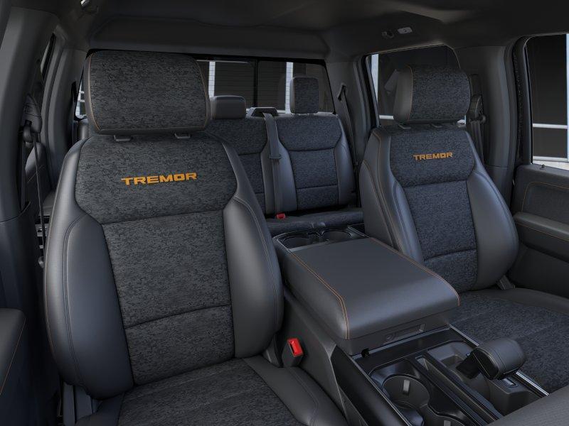 FORD F-150 TREMOR - 10