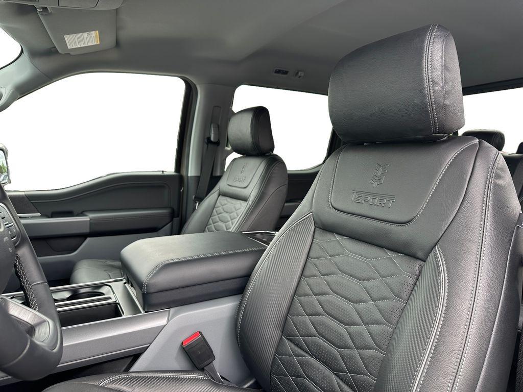 FORD F-150 XLT - 9
