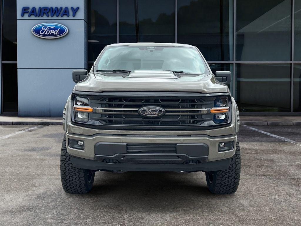 FORD F-150 XLT - 3