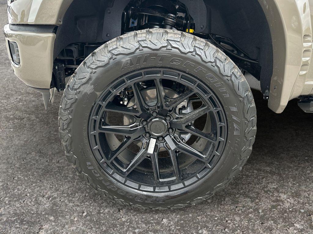 FORD F-150 XLT - 8