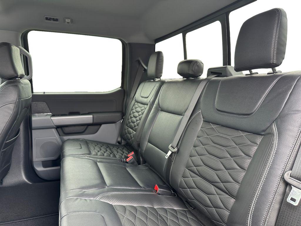 FORD F-150 XLT - 10