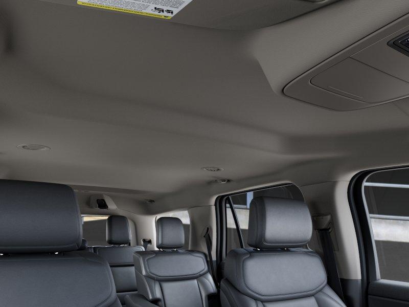 2027 FORD EXPEDITION ACTIVE 缩略图 23