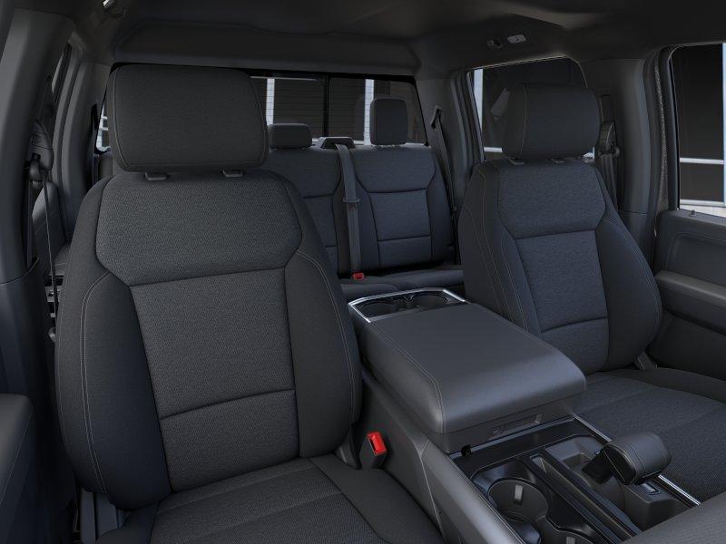 FORD F-150 XLT - 10