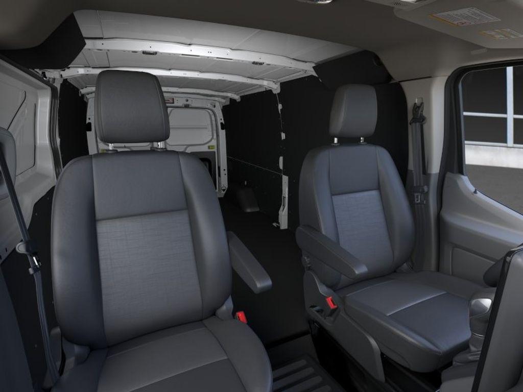 صورة مصغرة 11 لـ 2026 FORD TRANSIT-150 BASE