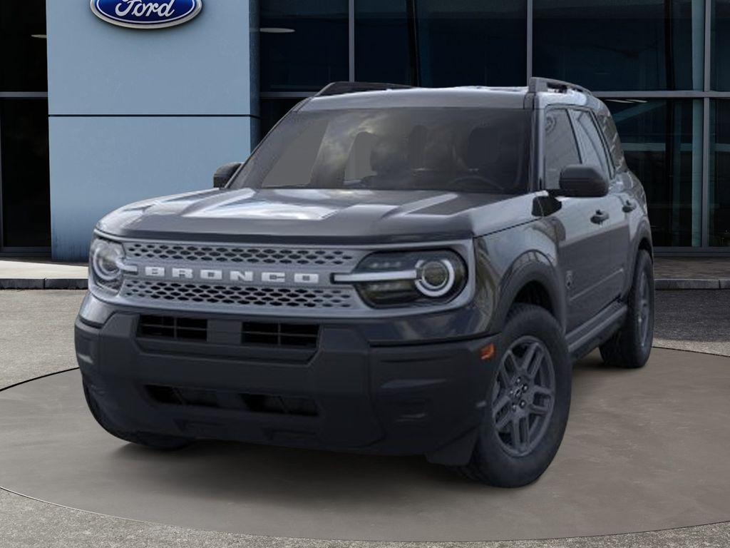 صورة 2 لـ 2026 FORD BRONCO SPORT BIG BEND