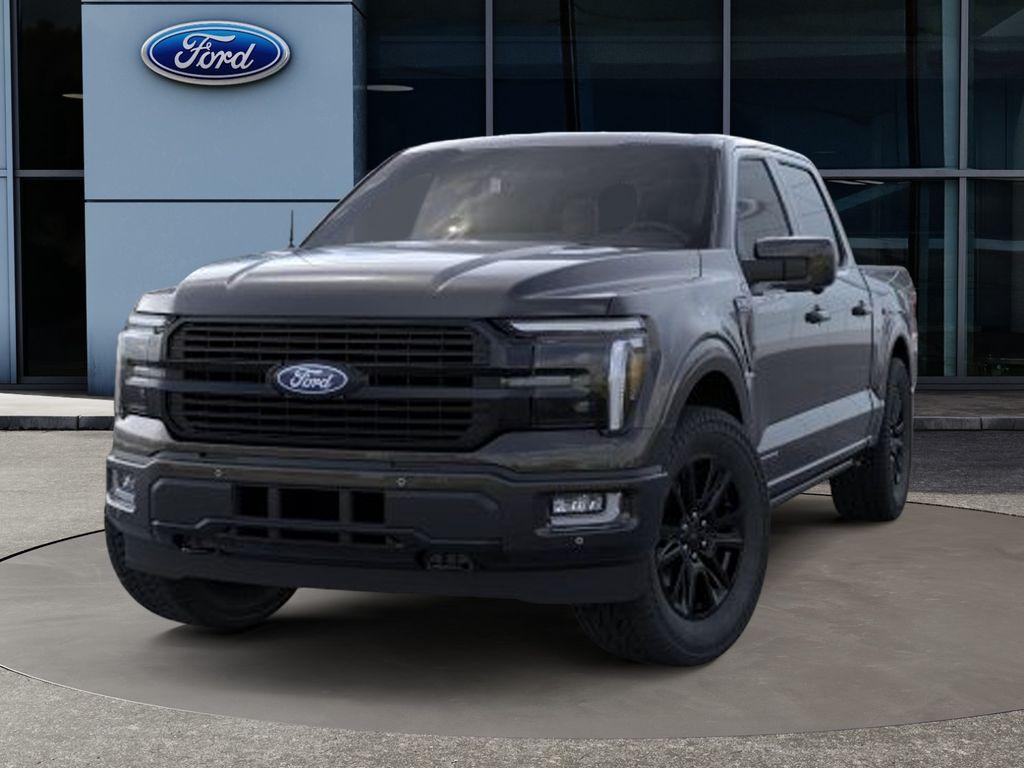 صورة 2 لـ 2026 FORD F-150 PLATINUM