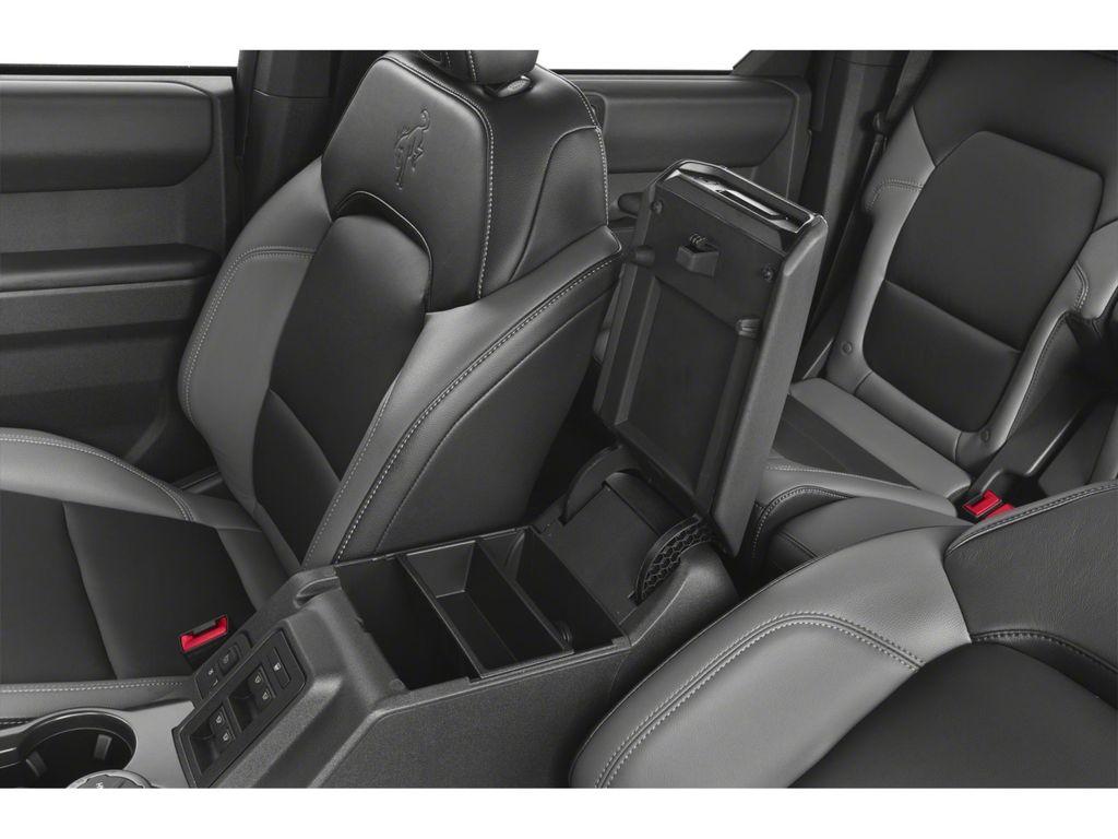 2026 FORD BRONCO OUTER BANKS 照片 10
