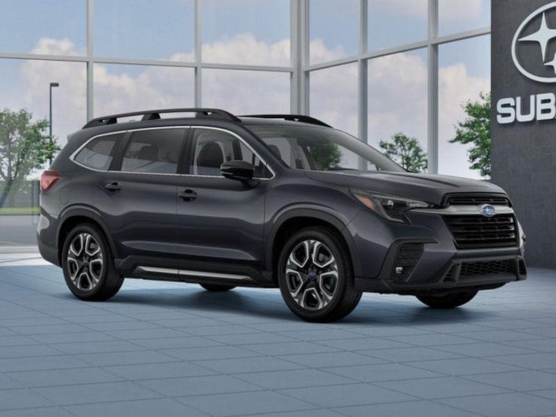 New 2026 Subaru Ascent Limited