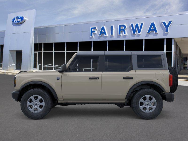 FORD BRONCO BIG BEND - 3