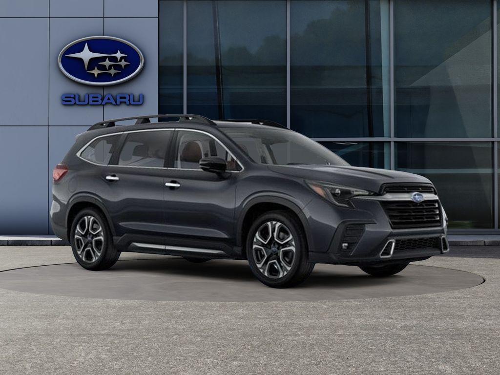 New 2026 Subaru Ascent Touring