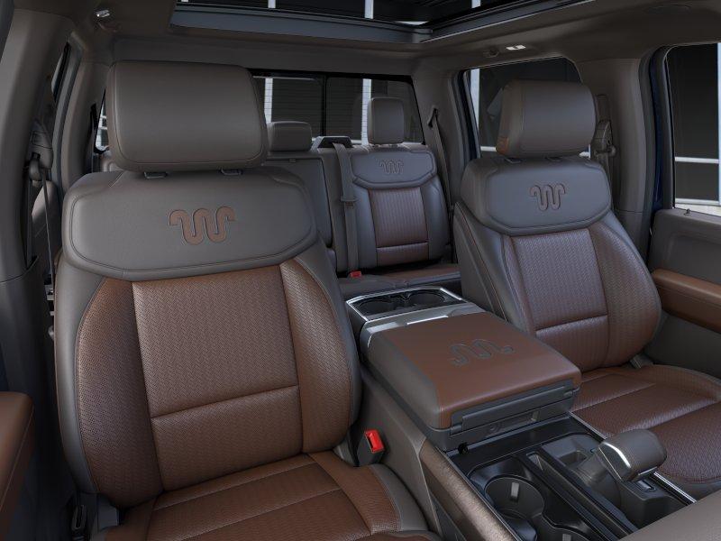 FORD F-150 KING RANCH - 10