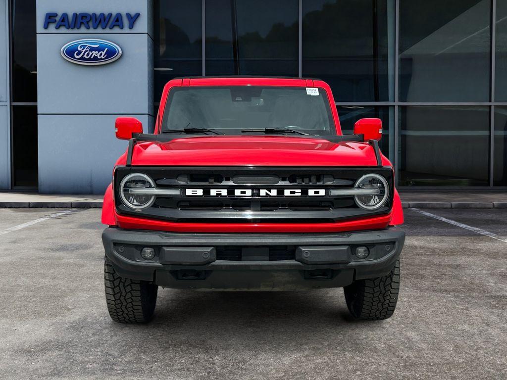 FORD BRONCO - 3