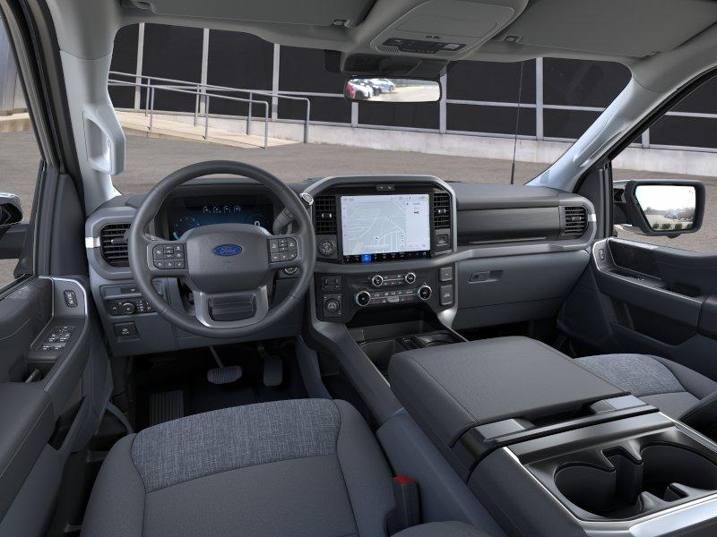2026 FORD F-150 XLT — фото 10