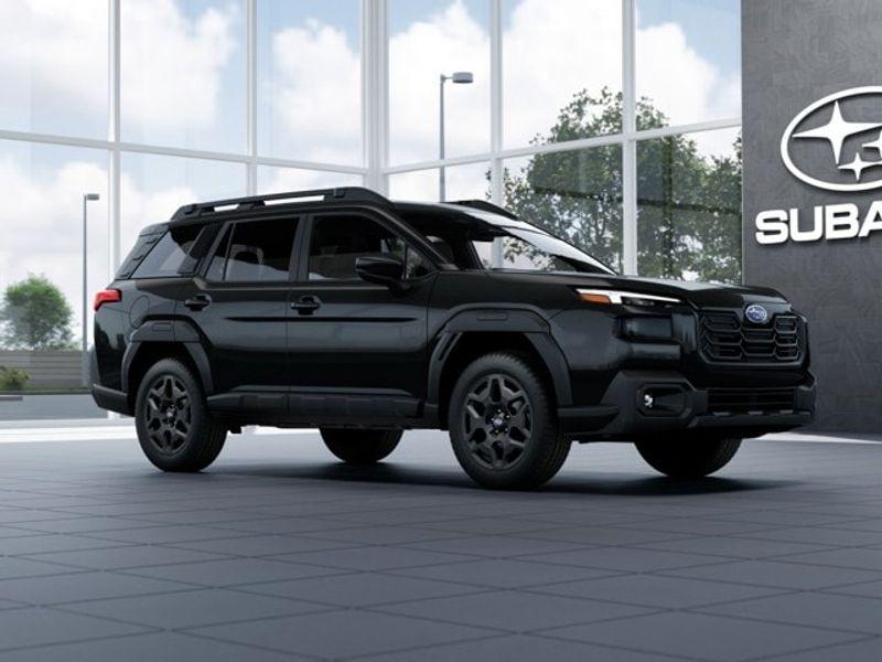 New 2026 Subaru Outback Limited