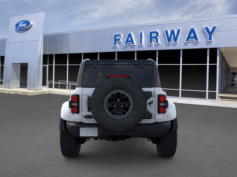 FORD BRONCO RAPTOR - 5