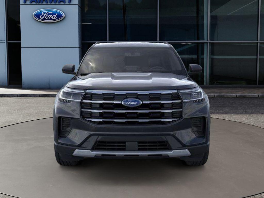 2026 FORD EXPLORER ACTIVE — фото 7