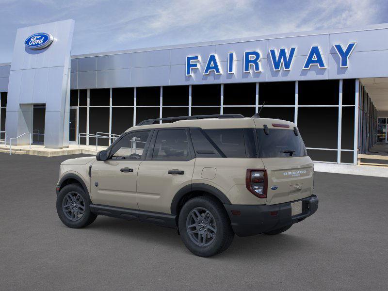 FORD BRONCO SPORT BIG BEND - 4
