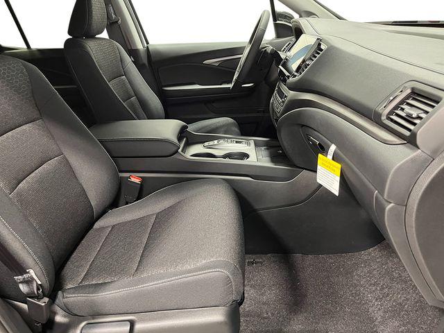 صورة مصغرة 25 لـ 2026 Honda RIDGELINE SPORT