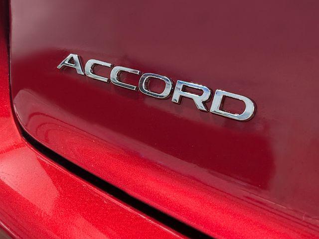 2026 Honda ACCORD SE 照片 10