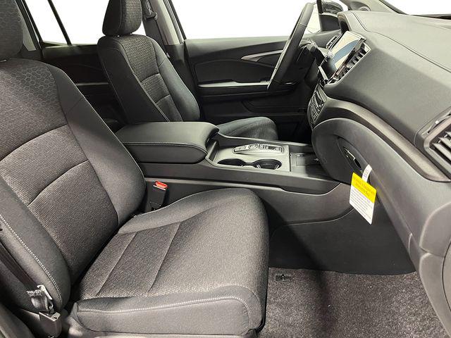 2026 Honda RIDGELINE SPORT 缩略图 25