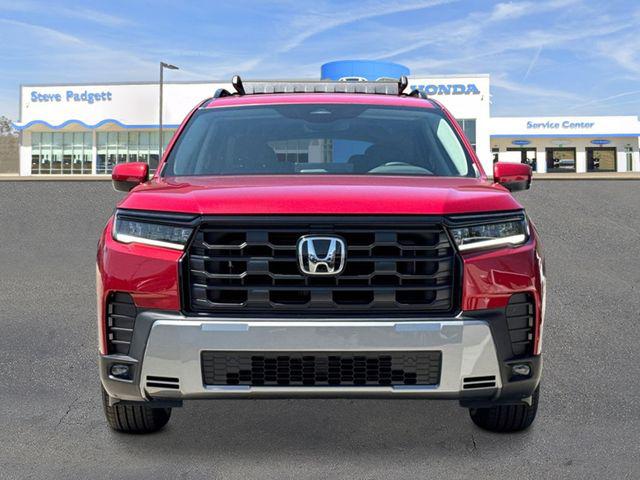 صورة 9 لـ 2026 Honda PILOT EX-L