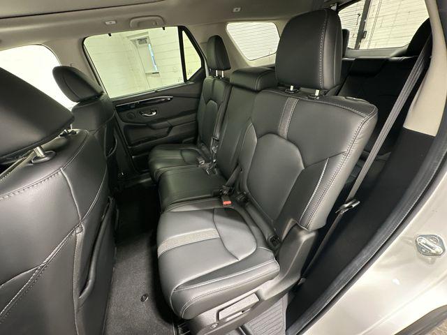 صورة مصغرة 15 لـ 2024 Honda PILOT TOURING 8-PASSENGER