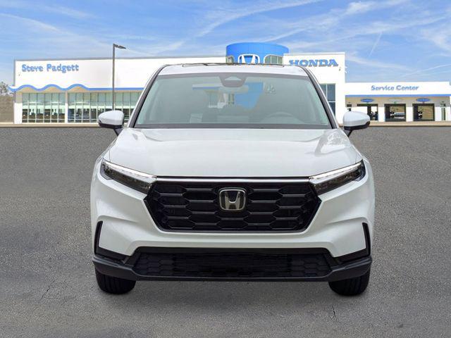 2026 Honda CR-V EX 2WD — фото 7