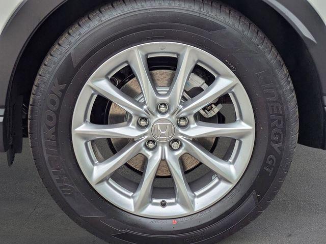 HONDA CR-V EX 2WD - 8