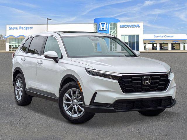 HONDA CR-V EX 2WD - 6