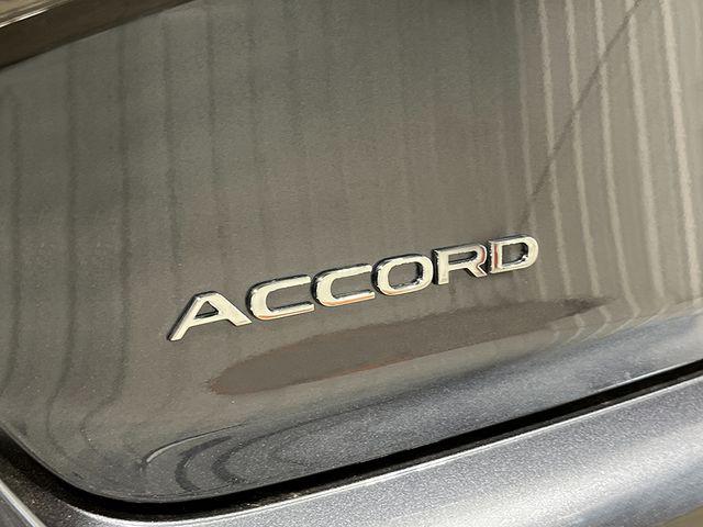 صورة 10 لـ 2026 Honda ACCORD SE