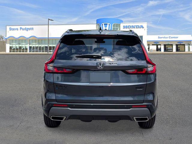 HONDA CR-V HYBRID SPORT TOURING AWD - 5