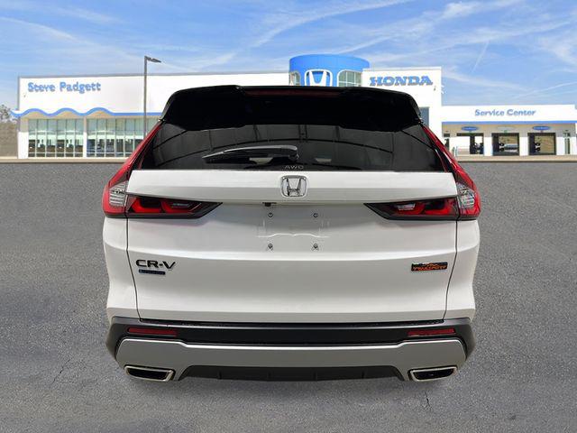 HONDA CR-V HYBRID TRAILSPORT AWD - 5