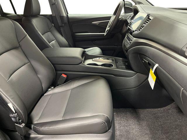 2026 Honda RIDGELINE RTL 缩略图 25
