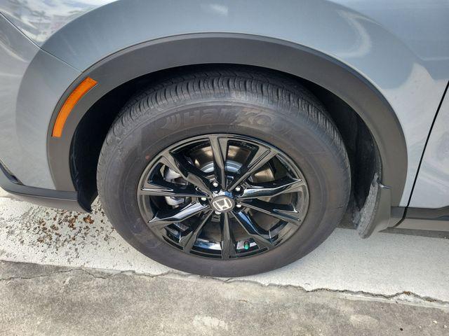 HONDA CR-V HYBRID SPORT FWD - 4